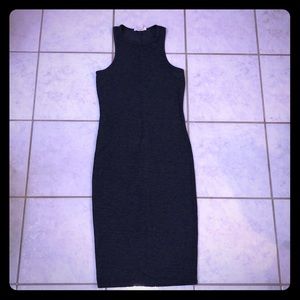 Forever 21 Racerback Body-con dress